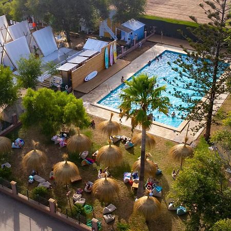 Kampaoh El Palmar El Palmar (Andalucia) Exterior foto